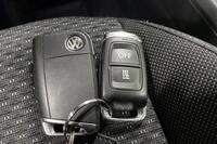 Volkswagen Tiguan Allspace vaihtoauto