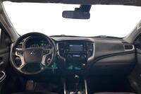 Mitsubishi L200 vaihtoauto