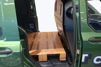 Ford Transit Courier vaihtoauto