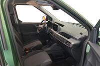 Ford Transit Courier vaihtoauto