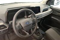 Ford Transit Courier vaihtoauto