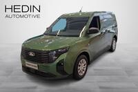 Ford Transit Courier vaihtoauto