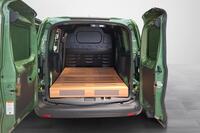 Ford Transit Courier vaihtoauto