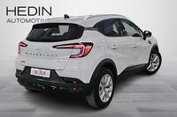 Mitsubishi ASX vaihtoauto