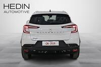 Mitsubishi ASX vaihtoauto