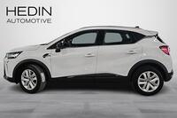 Mitsubishi ASX vaihtoauto