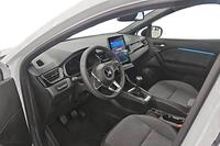 Mitsubishi ASX vaihtoauto