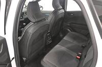 Mitsubishi ASX vaihtoauto