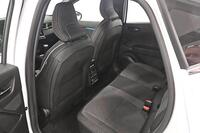 Mitsubishi ASX vaihtoauto