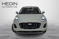 Ford Puma vaihtoauto