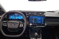 Ford Puma vaihtoauto