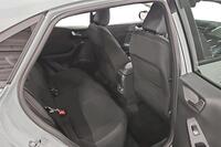 Ford Puma vaihtoauto