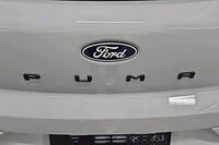 Ford Puma vaihtoauto