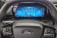 Ford Puma vaihtoauto