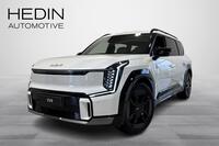 Kia EV9 vaihtoauto