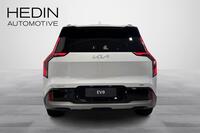 Kia EV9 vaihtoauto