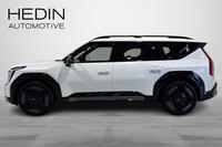 Kia EV9 vaihtoauto
