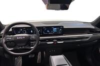 Kia EV9 vaihtoauto
