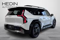 Kia EV9 vaihtoauto