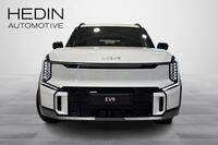 Kia EV9 vaihtoauto