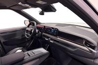 Kia EV9 vaihtoauto