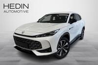 MG HS vaihtoauto