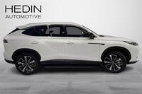 MG HS vaihtoauto