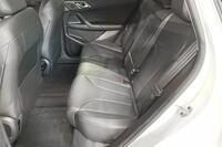 MG HS vaihtoauto