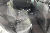 MG HS vaihtoauto