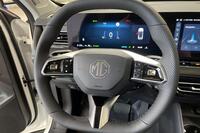 MG HS vaihtoauto