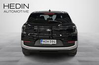 Ford USA Explorer vaihtoauto