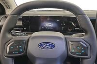 Ford USA Explorer vaihtoauto