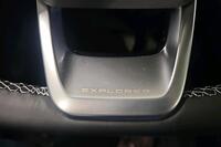 Ford USA Explorer vaihtoauto