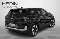 Ford USA Explorer vaihtoauto