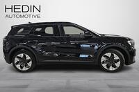 Ford USA Explorer vaihtoauto
