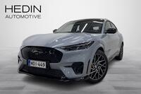 Ford USA Mustang vaihtoauto