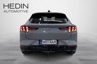 Ford USA Mustang vaihtoauto