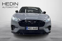 Ford USA Mustang vaihtoauto