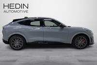 Ford USA Mustang vaihtoauto