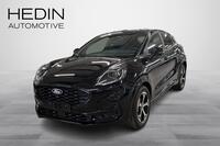 Ford Puma vaihtoauto