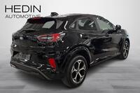 Ford Puma vaihtoauto