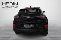Ford Puma vaihtoauto