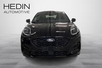 Ford Puma vaihtoauto