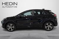 Ford Puma vaihtoauto