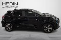 Ford Puma vaihtoauto