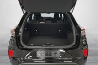 Ford Puma vaihtoauto