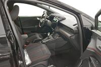 Ford Puma vaihtoauto