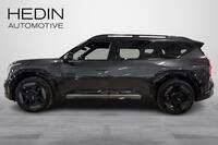 Kia EV9 vaihtoauto