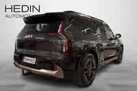 Kia EV9 vaihtoauto