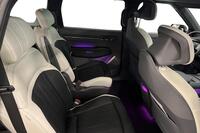 Kia EV9 vaihtoauto